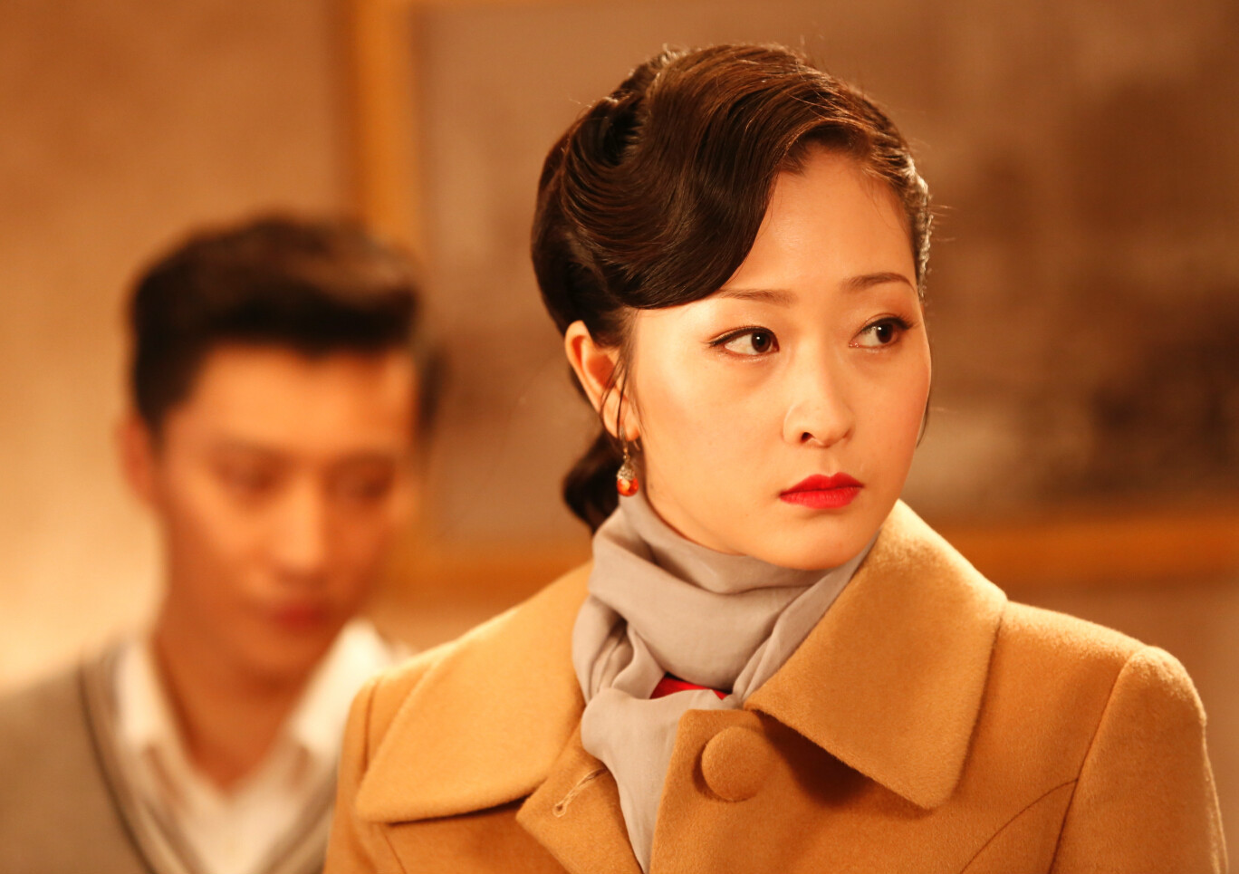 吕星辰签约了什么公司?吕星辰喜欢乔任梁吗 吕星辰签约了什么公司?吕星辰喜欢乔任梁吗