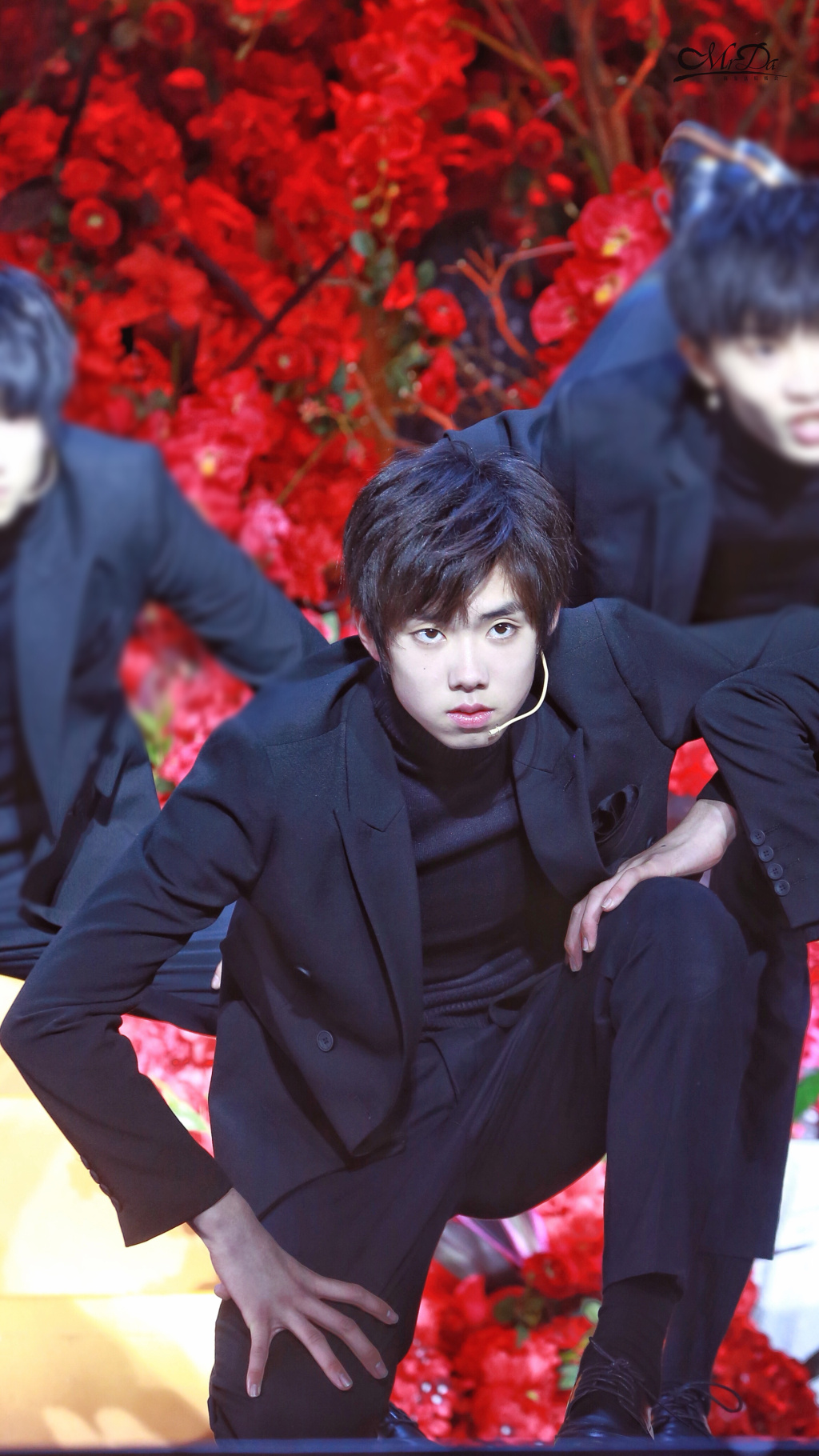 陈玺达为什么不能游泳？陈玺达卖队友信息是