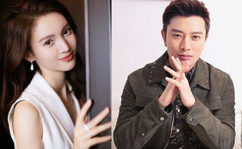 贾乃亮被爆新恋情新女友是谁(贾乃亮公布新恋情)