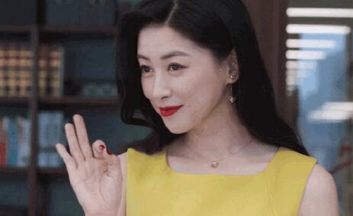 朱珠为何转身嫁给圈外老公(朱珠嫁了吗)