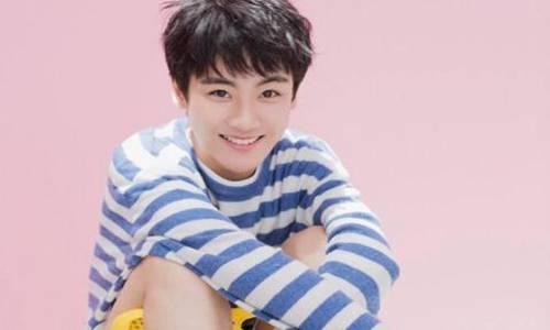 边程个人资料揭秘女朋友是谁(边程个人资料简介) 边程个人资料揭秘女朋友是谁(边程个人资料简介)