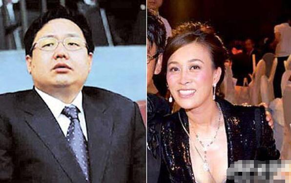 那英老公什么身份做什么的(那英老公是谁干什么)