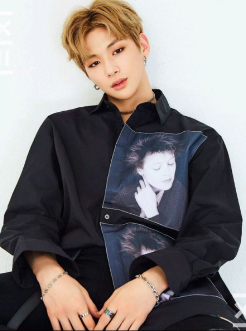 姜丹尼尔为什么叫keg？姜丹尼尔的猫是什(姜丹尼尔四只猫事件)