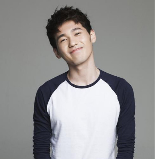 白宇为什么叫皇太子、bygg?白宇和卜冠