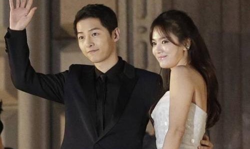 宋慧乔宋仲基近况知情人爆料(宋慧乔与宋仲基天涯八卦)