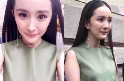 刘恺威早年采访被杨幂打脸事件