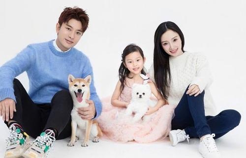 贾乃亮被爆新恋情新女友是谁(贾乃亮公布新恋情)