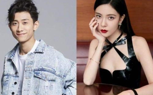 张一山与神秘女子牵手约会女方是谁(张一山情侣是谁) 张一山与神秘女子牵手约会女方是谁(张一山情侣是谁)