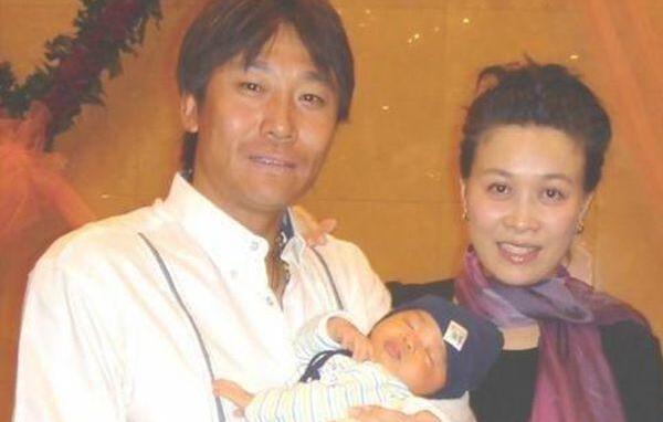 那英老公什么身份做什么的(那英老公是谁干什么)