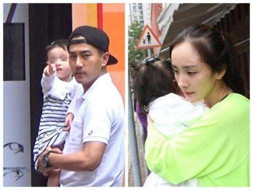 刘恺威早年采访被杨幂打脸事件