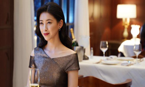 朱珠为何转身嫁给圈外老公(朱珠嫁了吗)