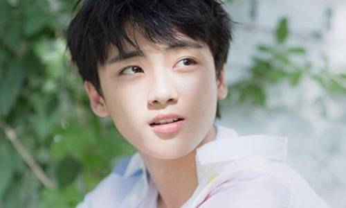 边程个人资料揭秘女朋友是谁(边程个人资料简介)