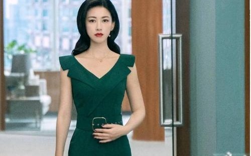 朱珠为何转身嫁给圈外老公(朱珠嫁了吗)