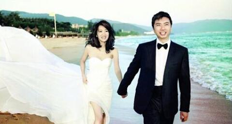 李念和林和平离婚了吗(李念现任老公 林和平)