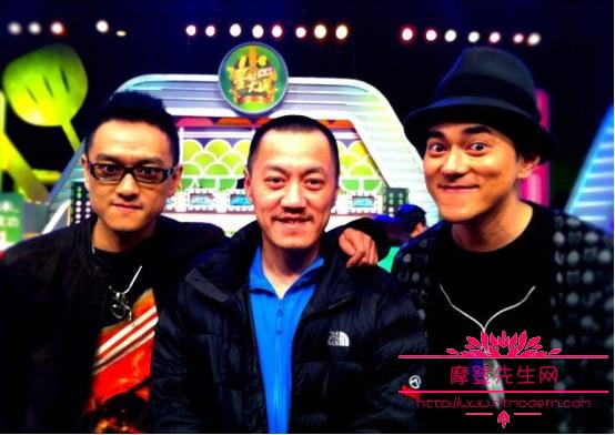 赵英俊和雪村是什么关系？赵英俊第三者插足(赵英俊和雪村啥关系)