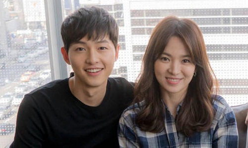 宋慧乔宋仲基近况知情人爆料(宋慧乔与宋仲基天涯八卦) 宋慧乔宋仲基近况知情人爆料(宋慧乔与宋仲基天涯八卦)