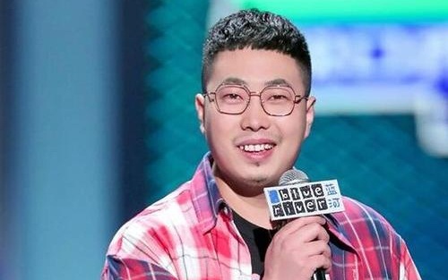 脱口秀大会老四个人资料介绍(老四参加脱口秀)