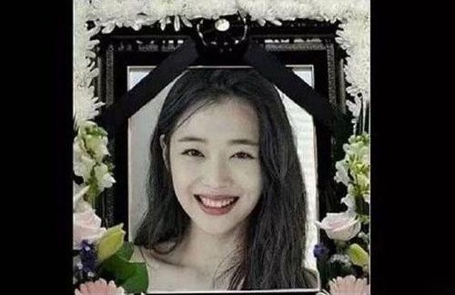 雪莉生前遗作将暂停制作引热议(雪莉生前怎么了) 雪莉生前遗作将暂停制作引热议(雪莉生前怎么了)