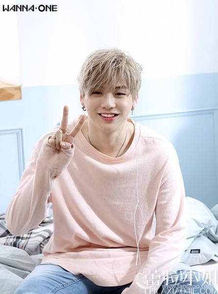 姜丹尼尔为什么叫姜义建？姜丹尼尔被叫鹅建