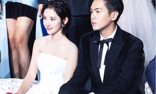 网曝唐艺昕怀孕身材走样引热议(唐艺昕孕期)