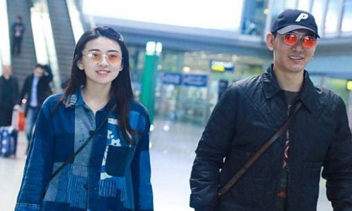 双世宠妃梁洁和蒲巴甲分手了吗(双世宠妃梁洁结婚了吗)