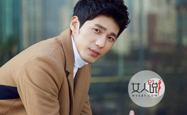 白宇为什么叫换脸boy(白宇变样了)