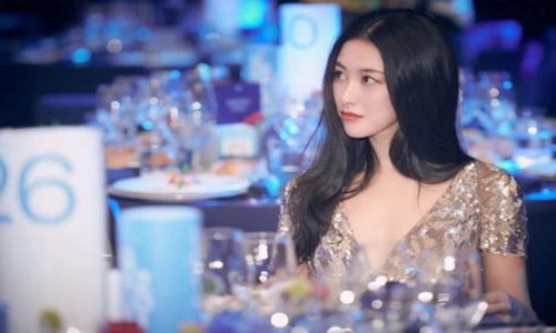 朱珠为何转身嫁给圈外老公(朱珠嫁了吗)