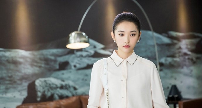 陈昊蓝长得像谁和阚清子撞脸(和阚清子长得像的明星) 陈昊蓝长得像谁和阚清子撞脸(和阚清子长得像的明星)