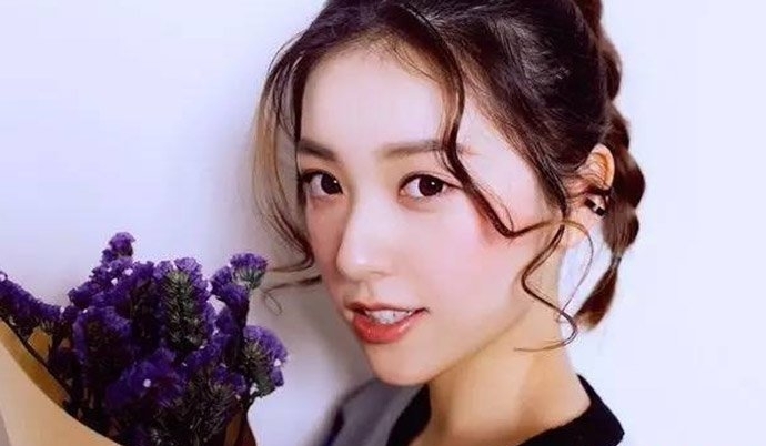 陈昊蓝长得像谁和阚清子撞脸(和阚清子长得像的明星) 陈昊蓝长得像谁和阚清子撞脸(和阚清子长得像的明星)