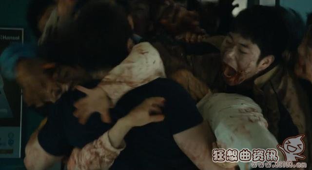 釜山行丧尸爆发的原因是什么(釜山行到底谁放的丧尸)