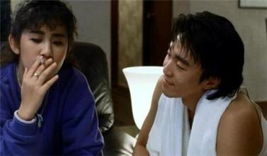 吴君如老公是谁(吴君如的儿子)