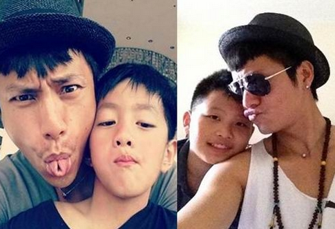 陈坤为什么是颜值鼻主?陈坤娱乐圈地位如何