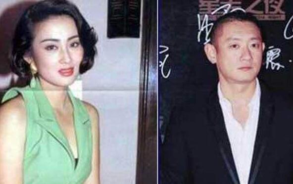 张敏复出被曝包养小男友真的假的