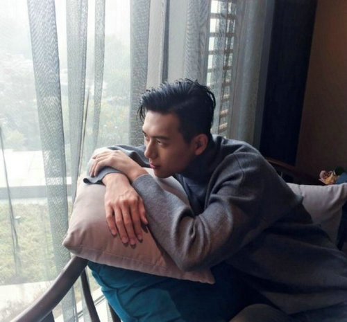 李现出演鹿晗的哪个MV(杨迪李现知道鹿晗的综艺)