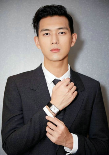 李现出演鹿晗的哪个MV(杨迪李现知道鹿晗的综艺)