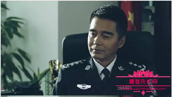 祁同伟哭坟的原型是谁？祁同伟的原型武长顺(祁同伟的结局)