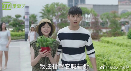 李现出演鹿晗的哪个MV(杨迪李现知道鹿晗的综艺)