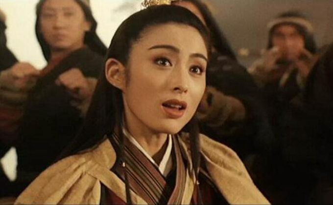 张敏复出被曝包养小男友真的假的 张敏复出被曝包养小男友真的假的