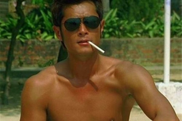 古天乐老婆叫什么和宣萱结婚了吗(古天乐老婆是萱萱吗)