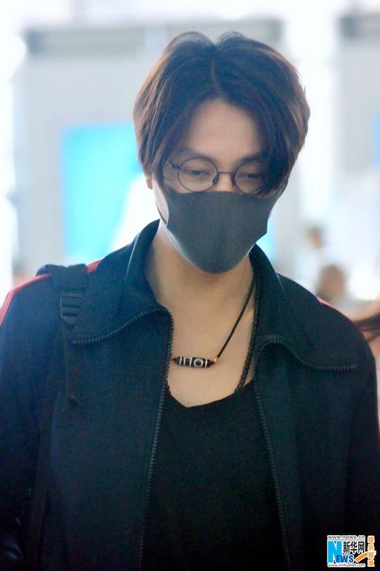 陈坤为什么是颜值鼻主?陈坤娱乐圈地位如何