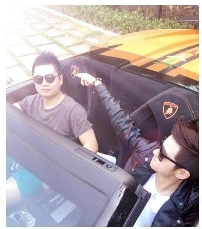 迪拜富二代花式炫富(迪拜人炫富) 迪拜富二代花式炫富(迪拜人炫富)