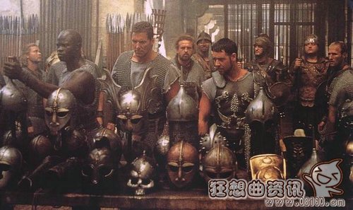 角斗士电影的历史背景介绍(电影角斗士简介) 角斗士电影的历史背景介绍(电影角斗士简介)