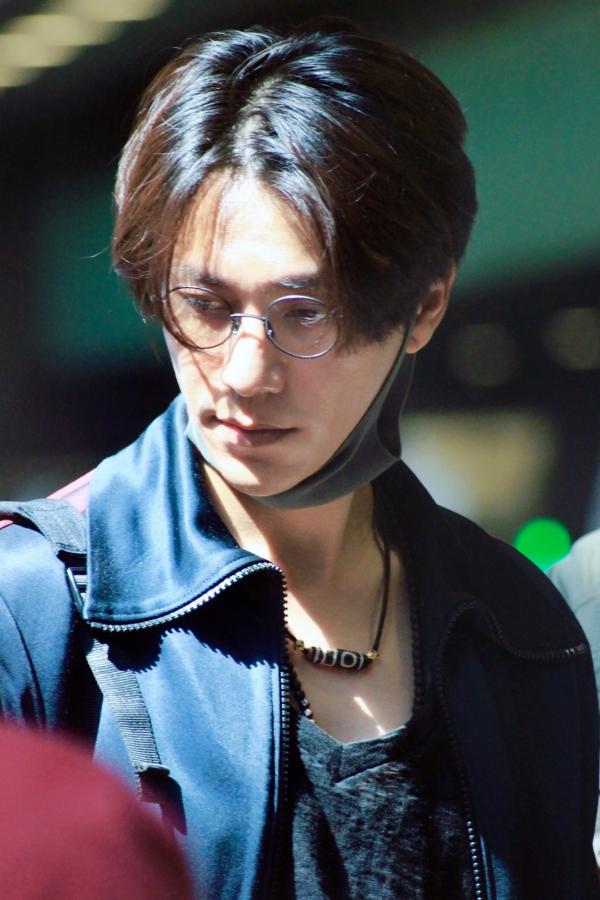 陈坤为什么是颜值鼻主?陈坤娱乐圈地位如何