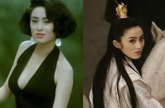 张敏复出被曝包养小男友真的假的 张敏复出被曝包养小男友真的假的