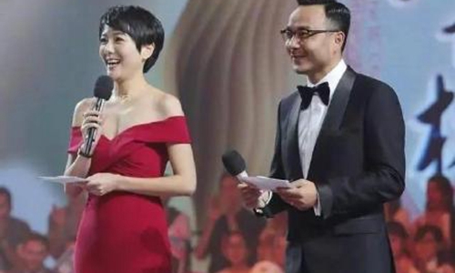 杨乐乐还在湖南卫视吗?何炅和杨乐乐是什么 杨乐乐还在湖南卫视吗?何炅和杨乐乐是什么