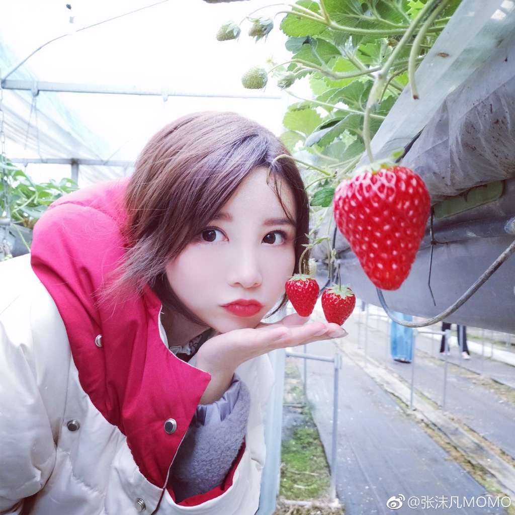 张沫凡家的东西好用吗护肤品怎么样？张沫凡