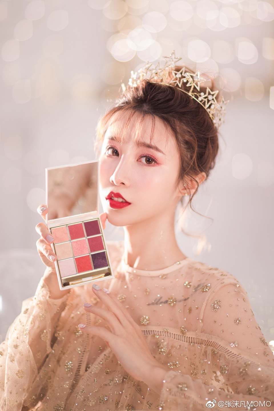 张沫凡家的东西好用吗护肤品怎么样？张沫凡