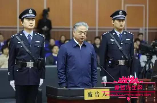 祁同伟哭坟的原型是谁？祁同伟的原型武长顺(祁同伟的结局)