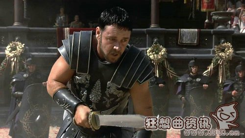 角斗士电影的历史背景介绍(电影角斗士简介) 角斗士电影的历史背景介绍(电影角斗士简介)