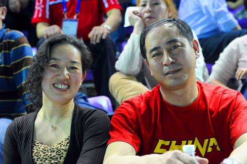 焦刘洋老公杨晨光照片(焦刘洋是哪里人) 焦刘洋老公杨晨光照片(焦刘洋是哪里人)